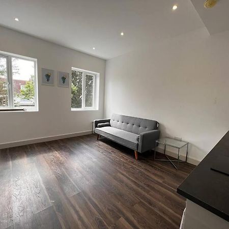 Апартаменты Star London Finchley Road 1-Bed Hideaway Экстерьер фото